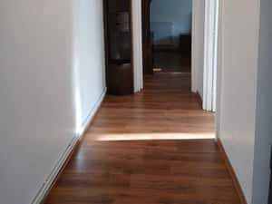 Apartament 1 camera de inchiriat, 40 mp, zona Lidl Darmanesti — miniatura 5