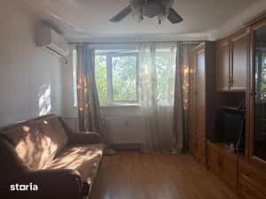 Apartament de inchiriat cu doua camere, Piata Iancului — miniatura 5