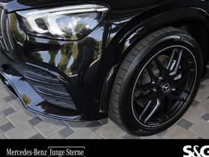 Mercedes-Benz GLE 53 AMG SUV - 79.330 km — miniatura 3
