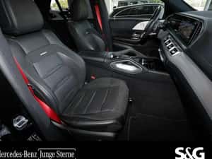 Mercedes-Benz GLE 53 AMG SUV - 79.330 km — miniatura 4