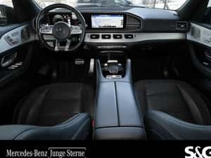 Mercedes-Benz GLE 53 AMG SUV - 79.330 km — miniatura 5