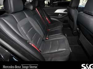 Mercedes-Benz GLE 53 AMG SUV - 79.330 km — miniatura 6