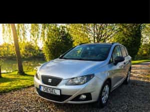 Seat ibiza 2012 1.2D — miniatura 2