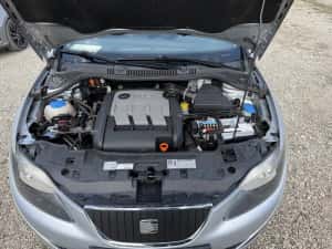 Seat ibiza 2012 1.2D — miniatura 3