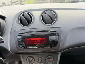 Seat ibiza 2012 1.2D — miniatura 5