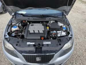 Seat ibiza 2012 1.2D — miniatura 8