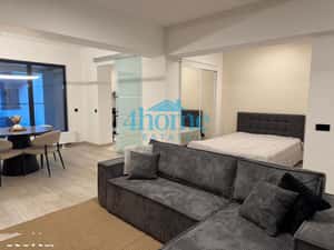 Studio Select Residence| Dristor| Metrou| Bloc Nou — miniatura 3