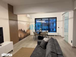 Studio Select Residence| Dristor| Metrou| Bloc Nou — miniatura 5