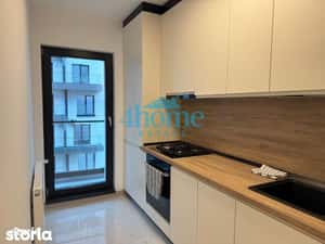 Studio Select Residence| Dristor| Metrou| Bloc Nou — miniatura 6