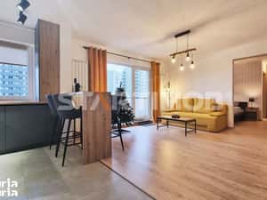 Apartament mobilat Top City Coresi — miniatura 3