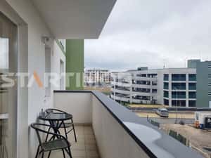 Apartament mobilat Top City Coresi — miniatura 5