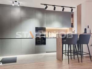 Apartament mobilat Top City Coresi — miniatura 6