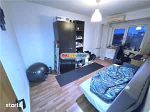 Apartament 3 camere Timpuri Noi | decomandat | 2 minute metrou — miniatura 5