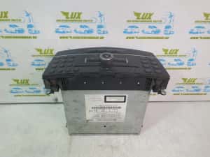CD player a2049015401 Mercedes Benz C-Class W204/S204 (2007 - 2012) 2.2 cdi — miniatura 2