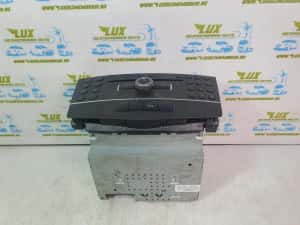 CD player a2049015401 Mercedes Benz C-Class W204/S204 (2007 - 2012) 2.2 cdi — miniatura 3