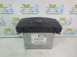 CD player a2049015401 Mercedes Benz C-Class W204/S204 (2007 - 2012) 2.2 cdi — miniatura 6