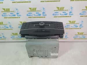 CD player a2049015401 Mercedes Benz C-Class W204/S204 (2007 - 2012) 2.2 cdi — miniatura 7