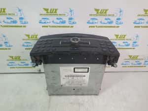 CD player a2049015401 Mercedes Benz C-Class W204/S204 (2007 - 2012) 2.2 cdi — miniatura 10