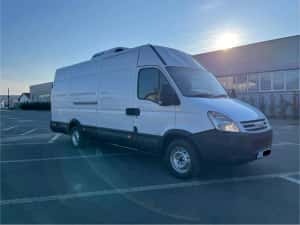 Iveco Daily 35s14