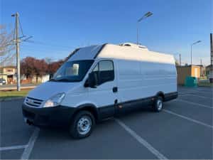 Iveco Daily 35s14 — miniatura 2