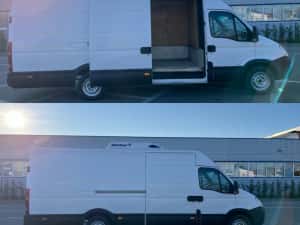 Iveco Daily 35s14 — miniatura 4