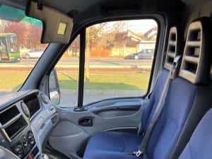 Iveco Daily 35s14 — miniatura 6