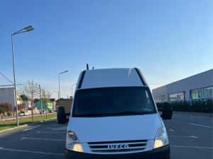 Iveco Daily 35s14 — miniatura 7