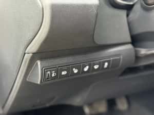 Toyota Corolla Break  2,0 Hybrid 184 CP Team Deutschland 2022 Luna 06 — miniatura 5