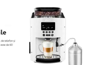 Service Aparat Cafea, Reparatie Expresor Cafea București Sector 3 — miniatura 3
