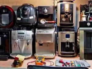 Service Aparat Cafea, Reparatie Expresor Cafea București Sector 3 — miniatura 4