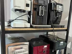 Service Aparat Cafea, Reparatie Expresor Cafea București Sector 3 — miniatura 5