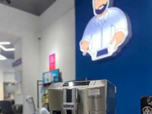Service Aparat Cafea, Reparatie Expresor Cafea București Sector 3 — miniatura 6
