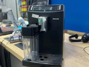 Service Aparat Cafea, Reparatie Expresor Cafea București Sector 3 — miniatura 7