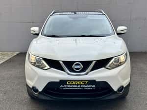 Nissan Qashqai 2015, 216.000 km, 110 cp, Diesel — miniatura 2