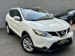 Nissan Qashqai 2015, 216.000 km, 110 cp, Diesel — miniatura 3