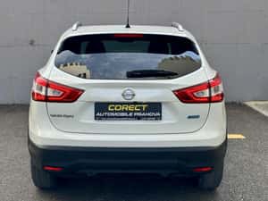 Nissan Qashqai 2015, 216.000 km, 110 cp, Diesel — miniatura 5