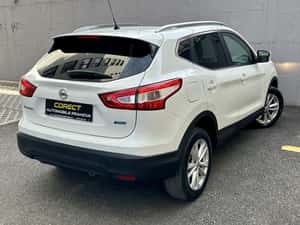 Nissan Qashqai 2015, 216.000 km, 110 cp, Diesel — miniatura 6