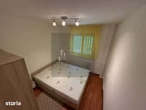 OCAZIE Apartament 2 camere 50mp METROU APARATORII PATRIEI — miniatura 4
