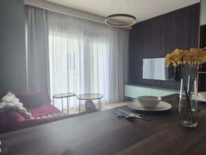 Vand apartamente noi finisate si ultrafunisate  Floresti — miniatura 1