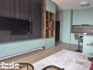 Vand apartamente noi finisate si ultrafunisate  Floresti — miniatura 3