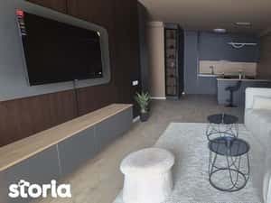Vand apartamente noi finisate si ultrafunisate  Floresti — miniatura 5