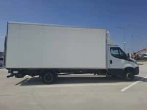 Iveco Daily 7,2 t