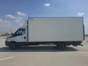 Iveco Daily 7,2 t — miniatura 2