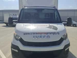 Iveco Daily 7,2 t — miniatura 3