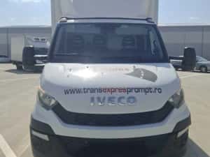 Iveco Daily 7,2 t — miniatura 7