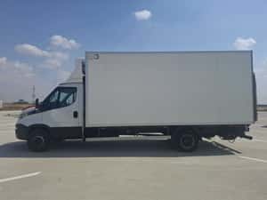 Iveco Daily 7,2 t — miniatura 10