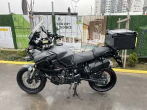Yamaha Super Tenere XT1200Z — miniatura 2