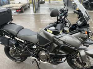 Yamaha Super Tenere XT1200Z — miniatura 3