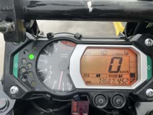 Yamaha Super Tenere XT1200Z — miniatura 4
