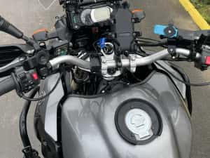 Yamaha Super Tenere XT1200Z — miniatura 5